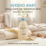 Aveeno Hair & Body Wash 300ml