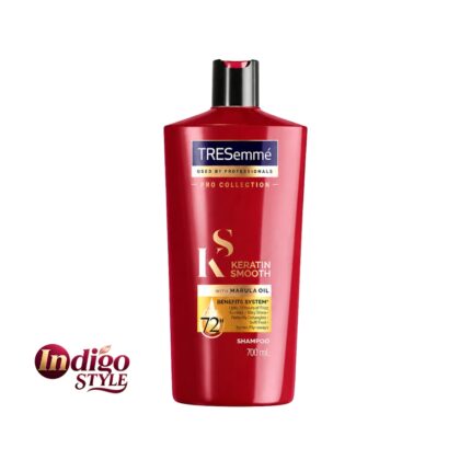 Tresemme Shampoo Keratin Smooth 700ml