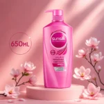 Sunsilk Smooth and Manageable Shampoo 650ml Original Price in Bangladesh